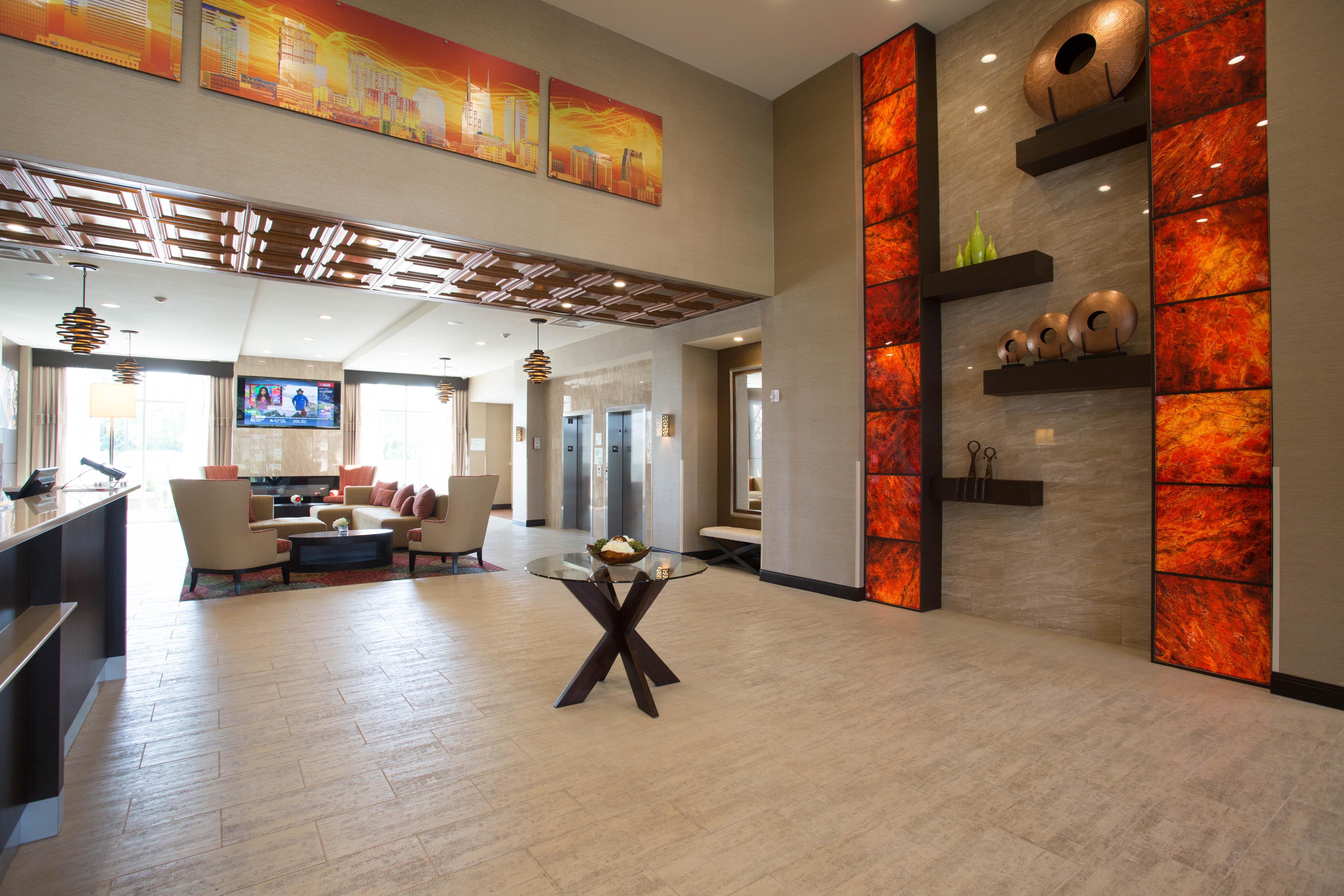 Holiday Inn Murfreesboro By Ihg Exterior foto