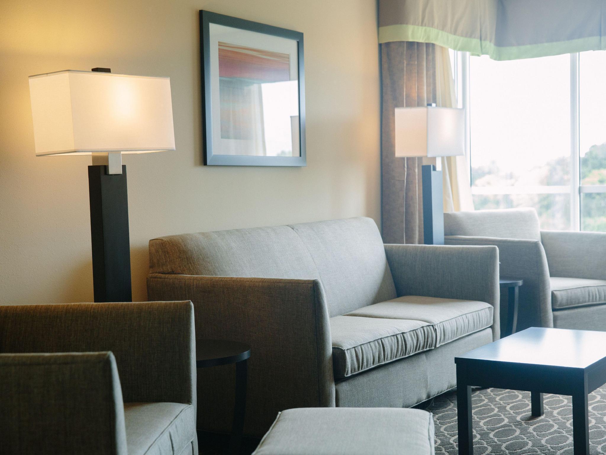 Holiday Inn Murfreesboro By Ihg Exterior foto