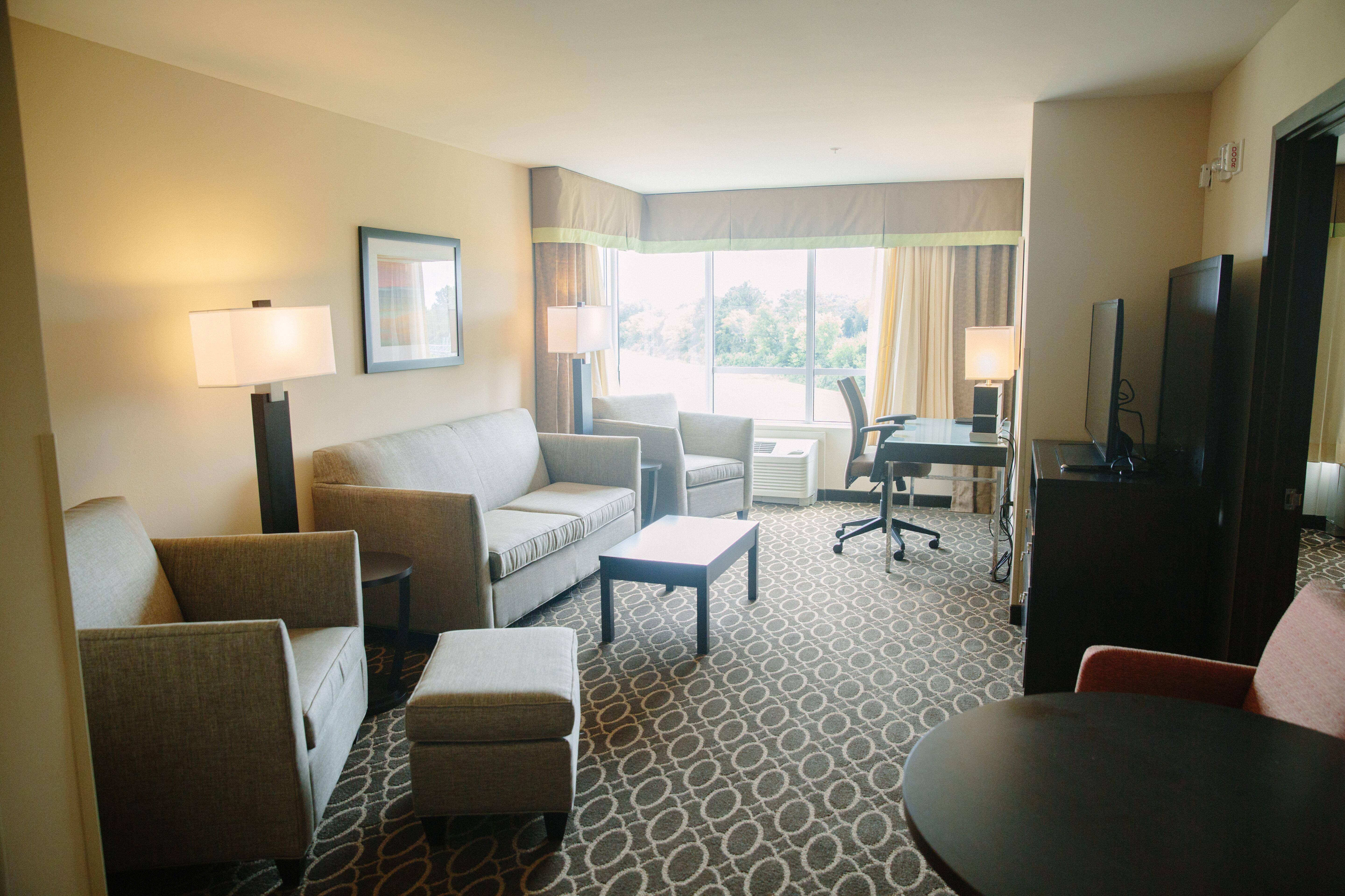 Holiday Inn Murfreesboro By Ihg Exterior foto