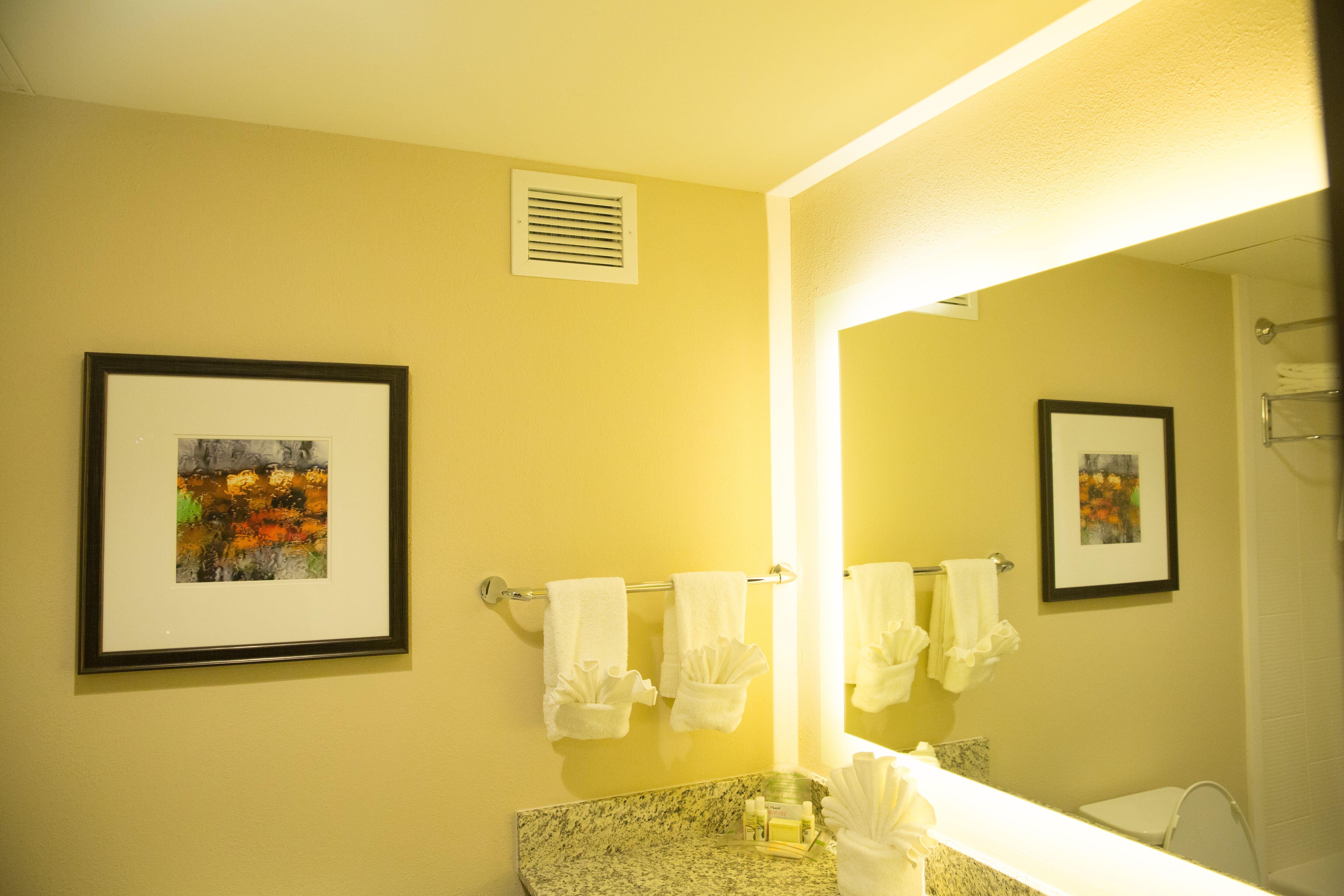 Holiday Inn Murfreesboro By Ihg Exterior foto